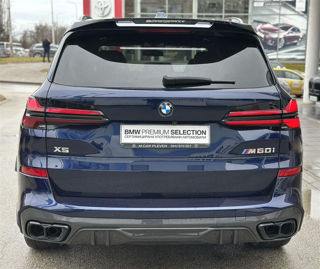 BMW X5 M60i xDrive | Mobile.bg � ����������� 16