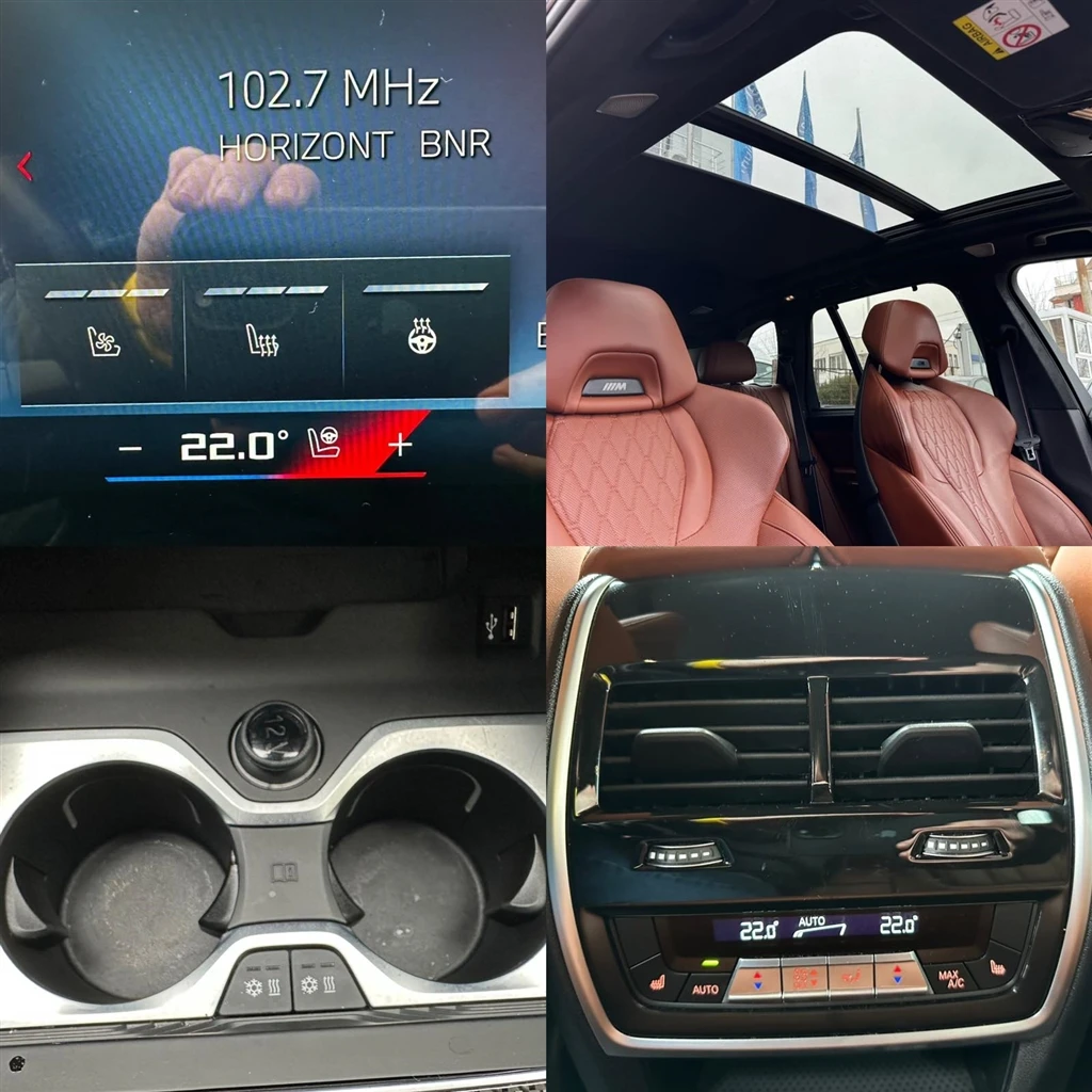 BMW X5 M60i xDrive | Mobile.bg � ����������� 11