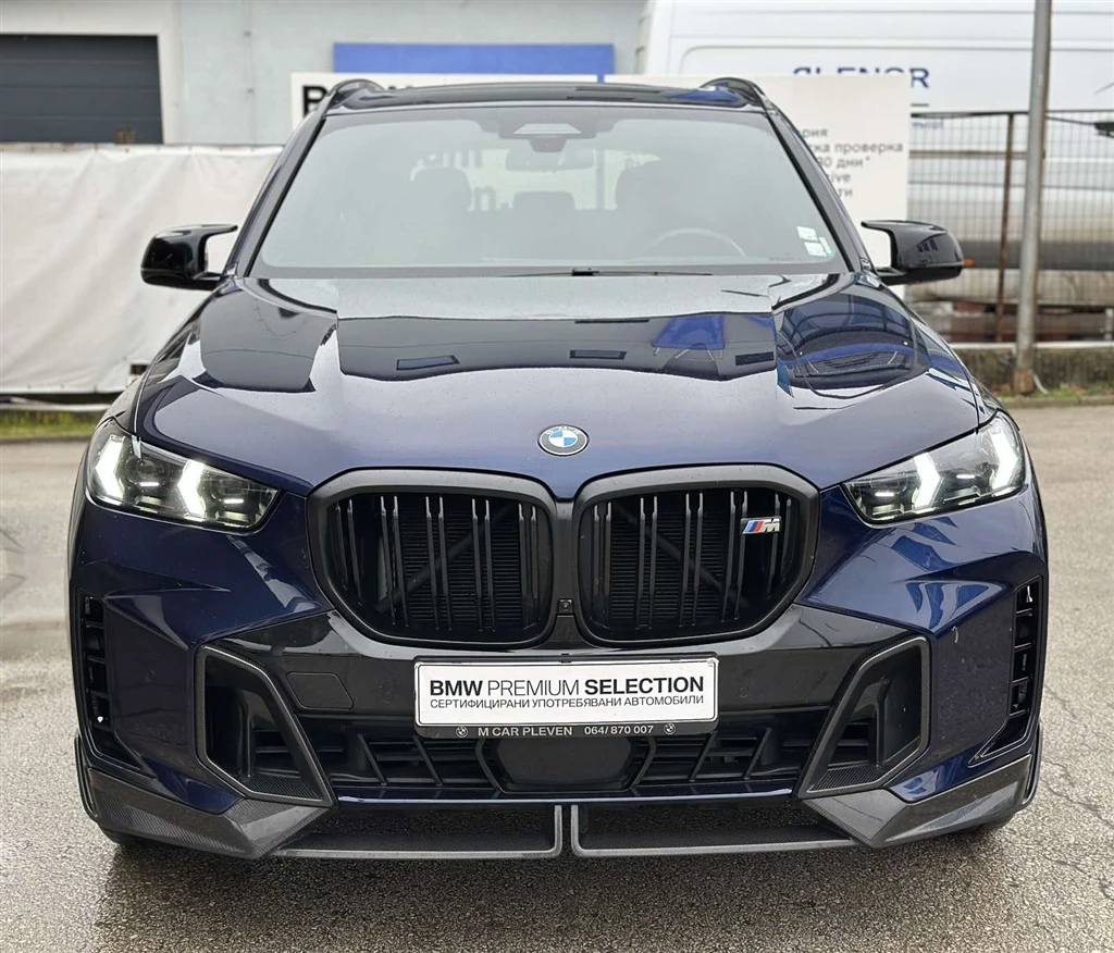 BMW X5 M60i xDrive | Mobile.bg � ����������� 14