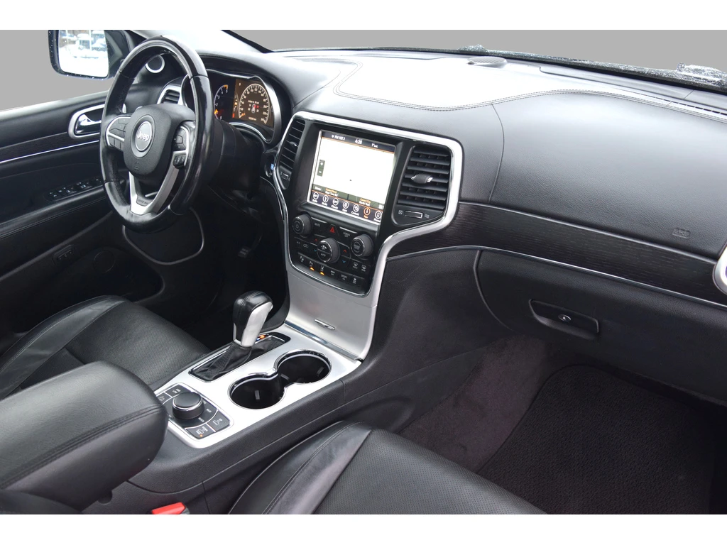 Jeep Grand cherokee Summit Diesel* ����* ����* �������* MEMORY | Mobile.bg � ����������� 11