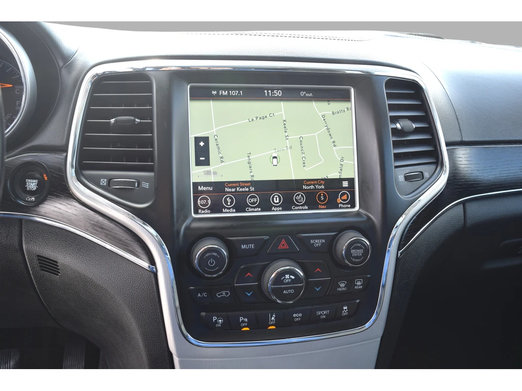 Jeep Grand cherokee Summit Diesel* ����* ����* �������* MEMORY | Mobile.bg � ����������� 12