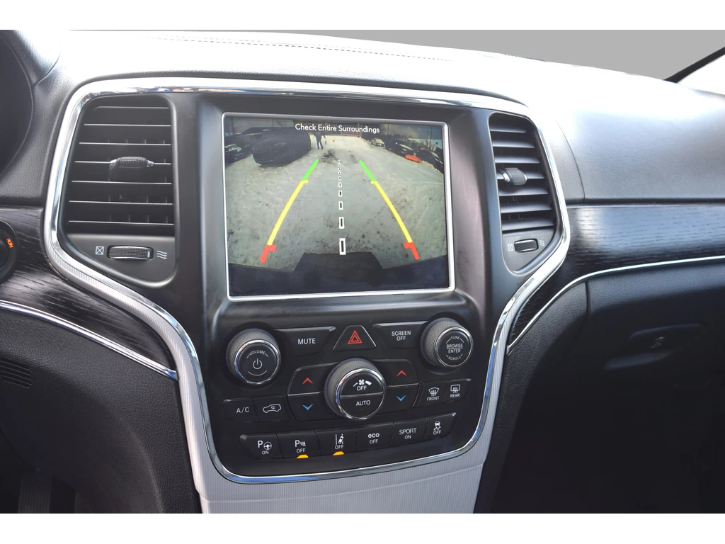 Jeep Grand cherokee Summit Diesel* ����* ����* �������* MEMORY | Mobile.bg � ����������� 13