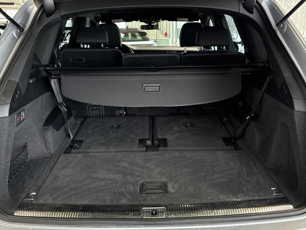 Audi Q7 QUATTRO * 360 ������* ���������* ��������*  | Mobile.bg � ����������� 13