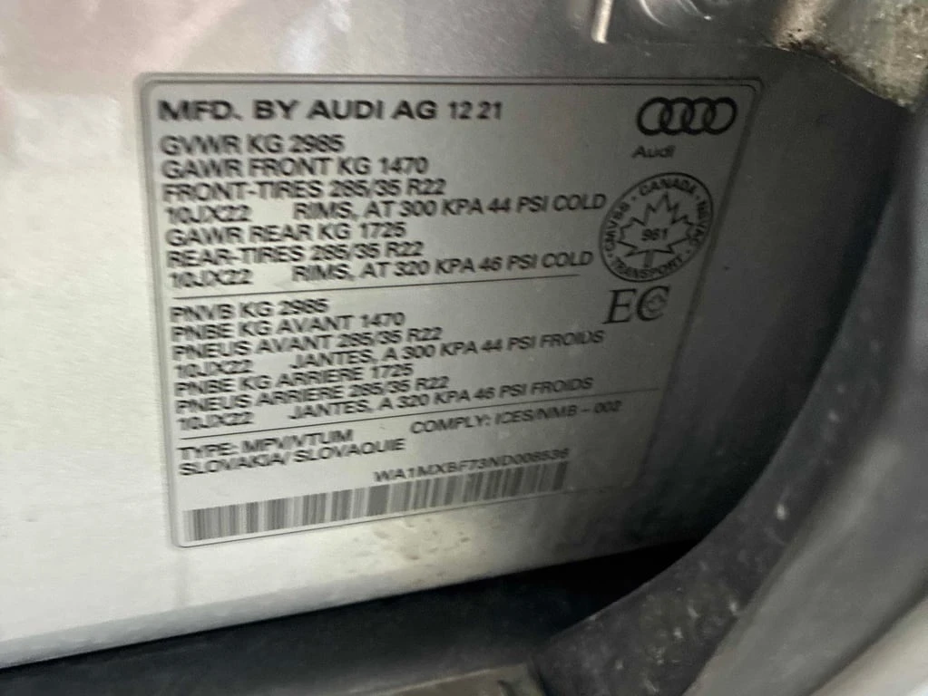 Audi Q7 QUATTRO * 360 ������* ���������* ��������*  | Mobile.bg � ����������� 16