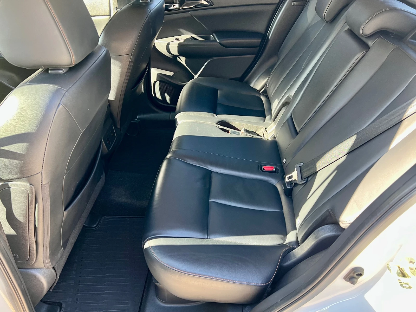 Mitsubishi Eclipse Cross * S-AWC* Instyle* Гаранционен* , снимка 10 - Автомобили и джипове - 53714230