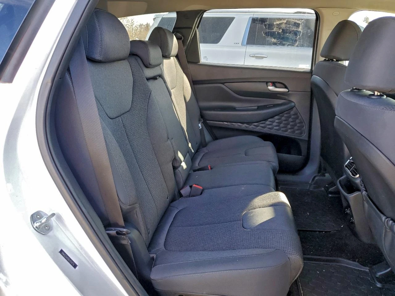 Hyundai Santa fe 2.4l Se, снимка 11 - Автомобили и джипове - 53938296