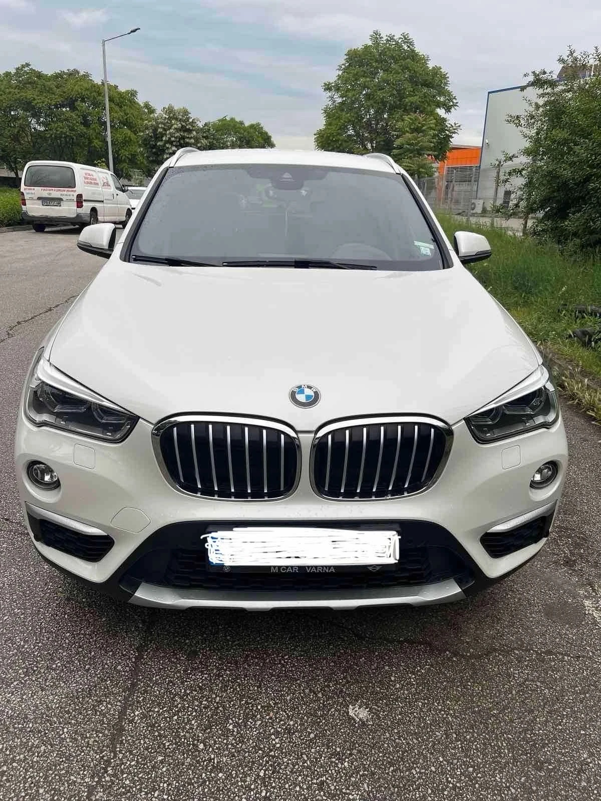 BMW X1 undefined | Auto.bg — изображение 1