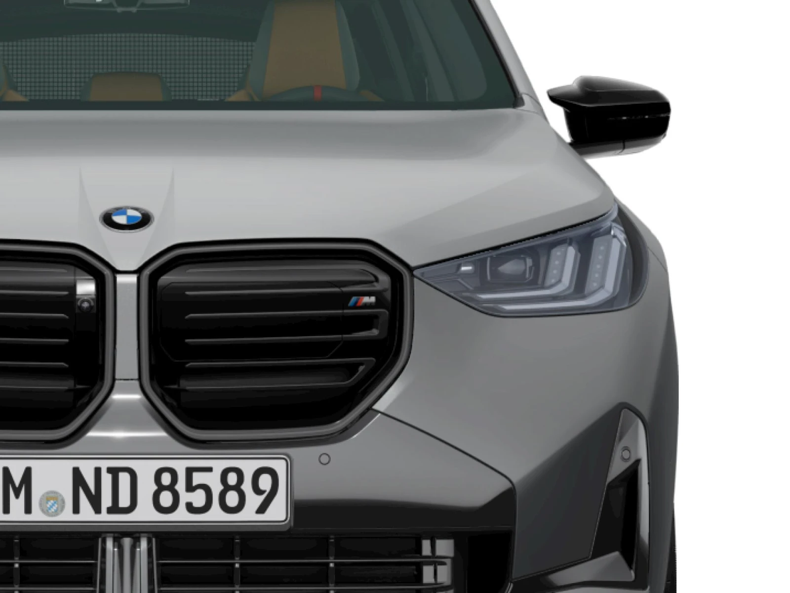 BMW X3 M50i xDrive, снимка 5 - Автомобили и джипове - 54138734