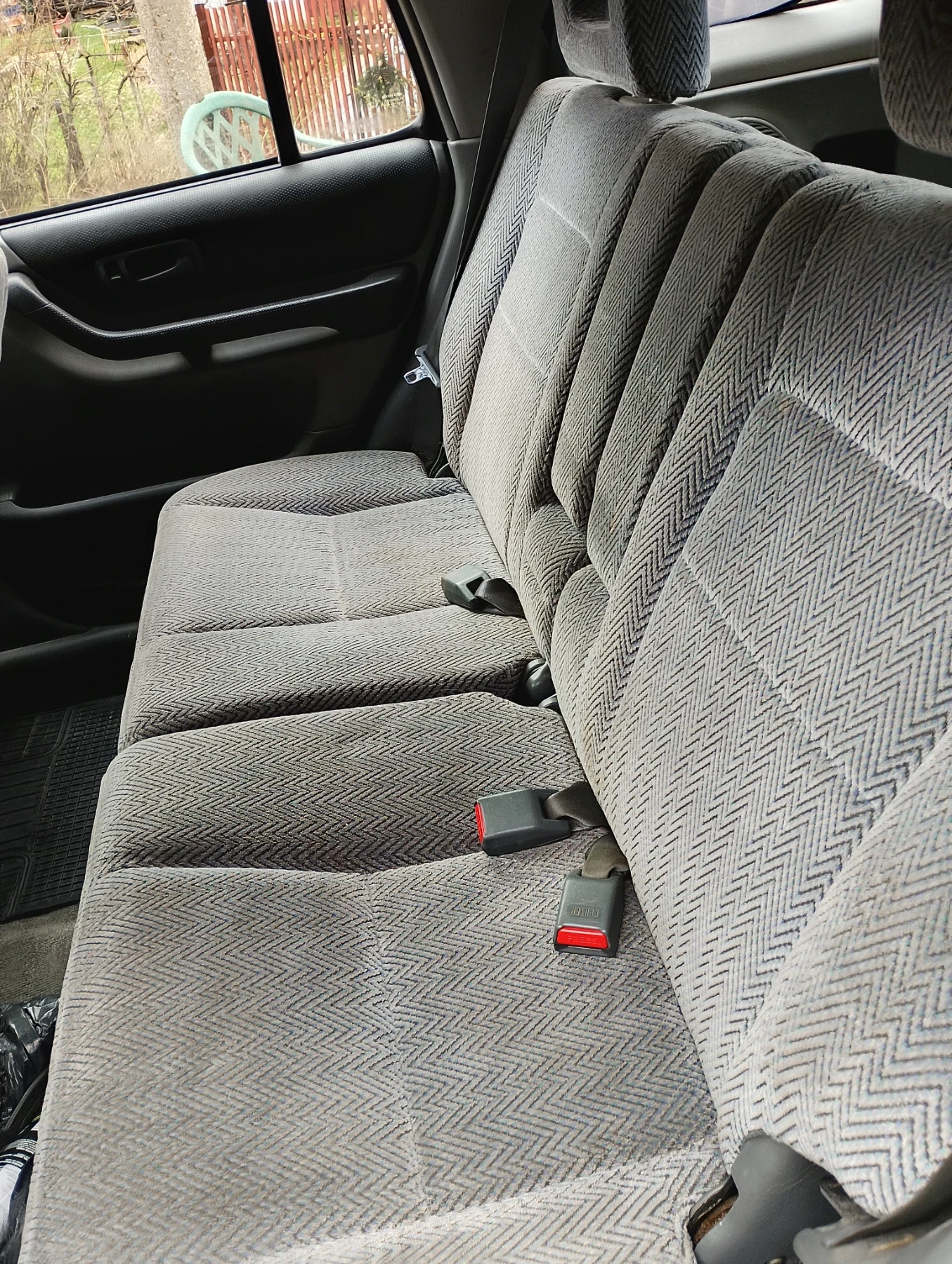 Honda Cr-v, снимка 5 - Автомобили и джипове - 54174282