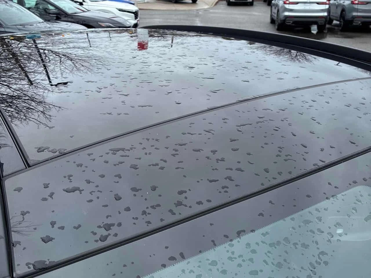 Mercedes-Benz GLA 250  CARFAX, снимка 11 - Автомобили и джипове - 54206565