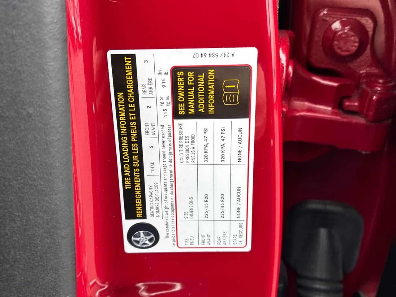 Mercedes-Benz GLA 250  CARFAX, снимка 12 - Автомобили и джипове - 54206565