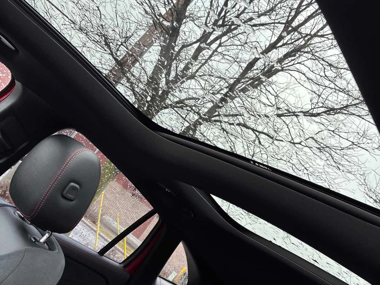 Mercedes-Benz GLA 250  CARFAX, снимка 15 - Автомобили и джипове - 54206565