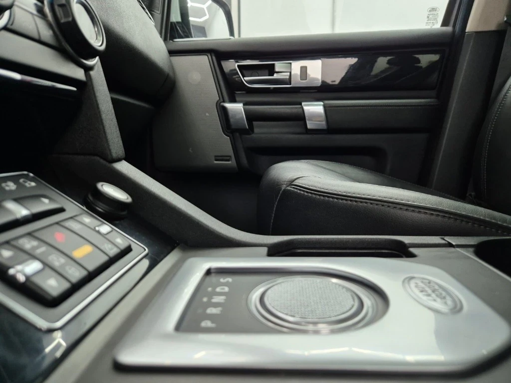 Land Rover Discovery 4 SDV6 HSE, снимка 9 - Автомобили и джипове - 54371866