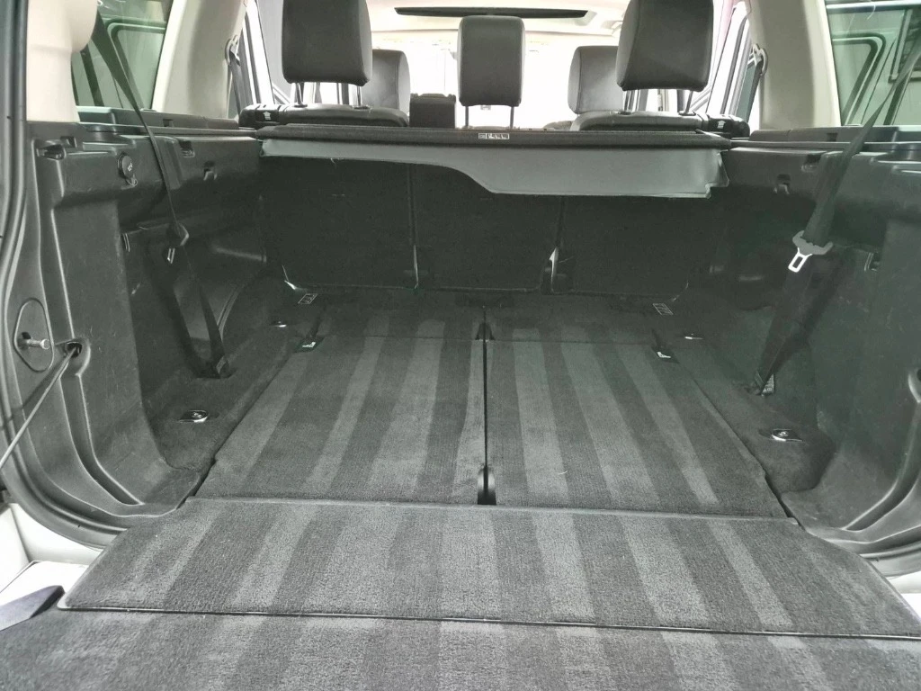 Land Rover Discovery 4 SDV6 HSE, снимка 11 - Автомобили и джипове - 54371866
