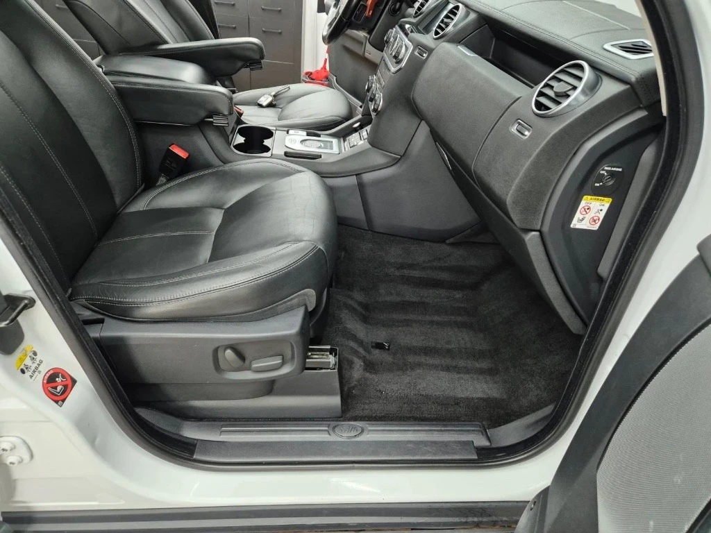 Land Rover Discovery 4 SDV6 HSE, снимка 13 - Автомобили и джипове - 54371866