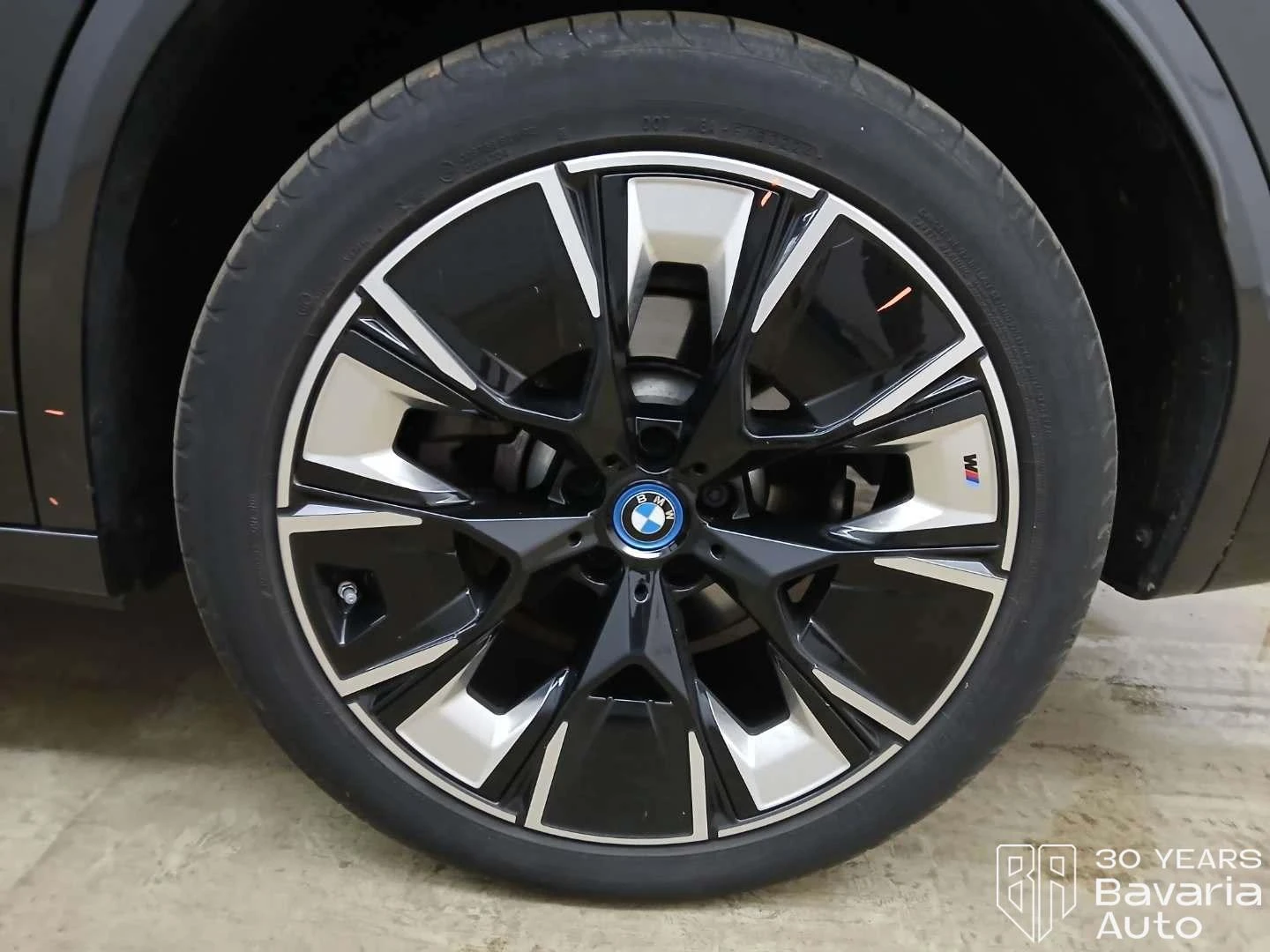 BMW X3 Impressive, снимка 17 - Автомобили и джипове - 54476153