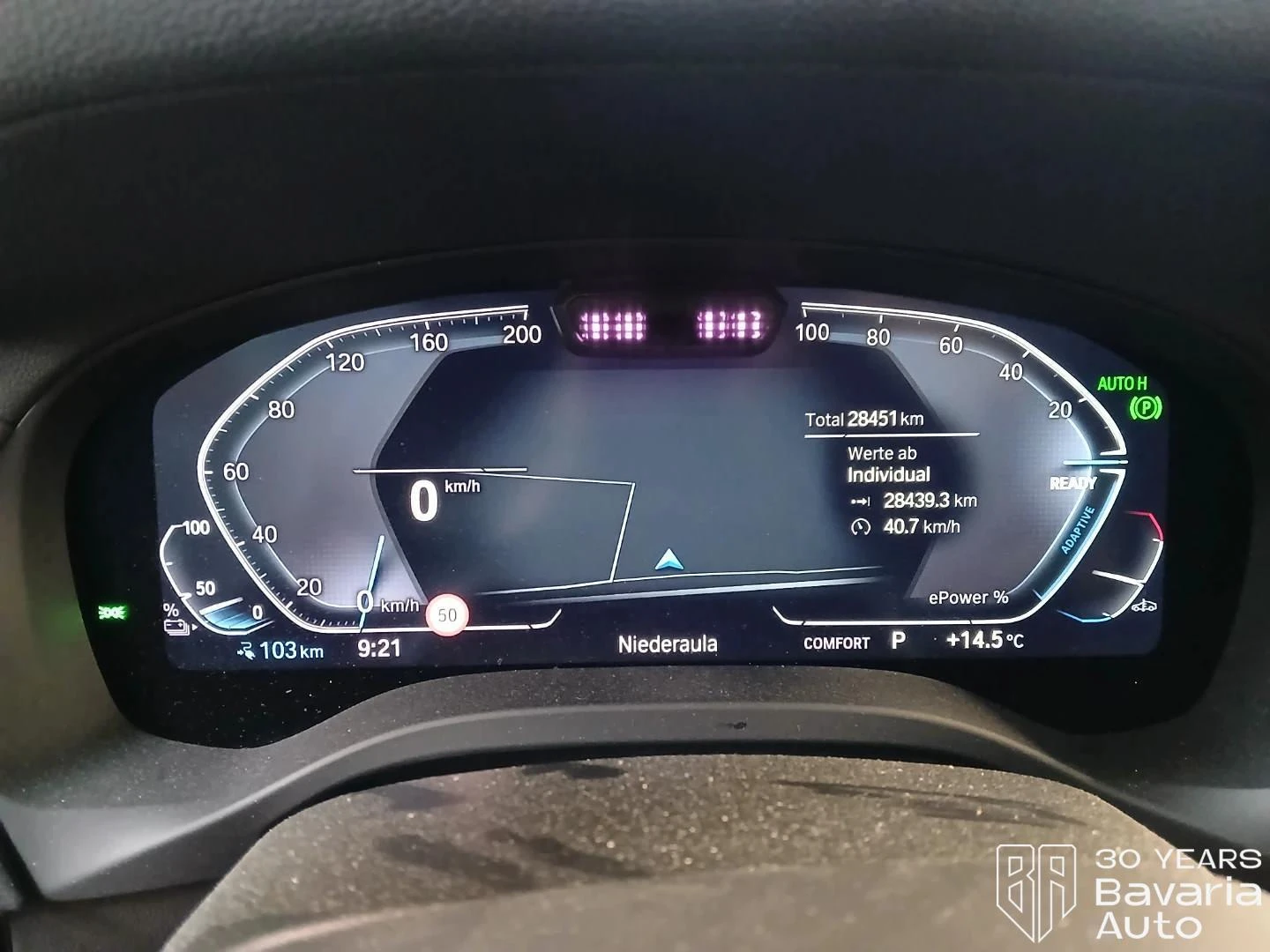 BMW X3 Impressive, снимка 10 - Автомобили и джипове - 54476153