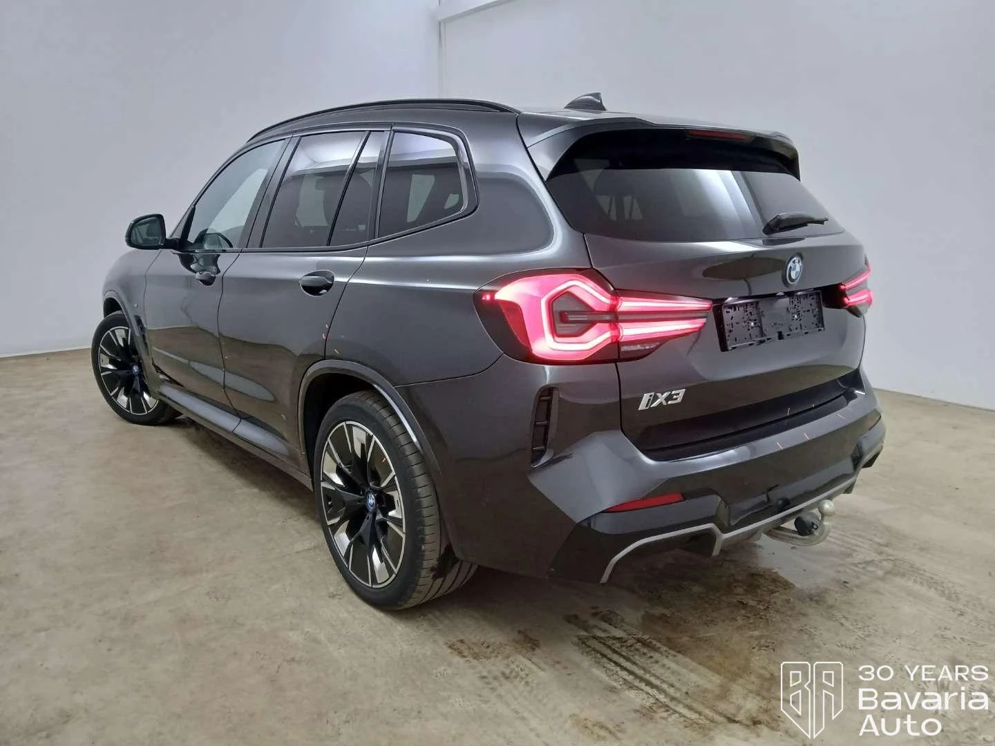 BMW X3 Impressive, снимка 2 - Автомобили и джипове - 54476153