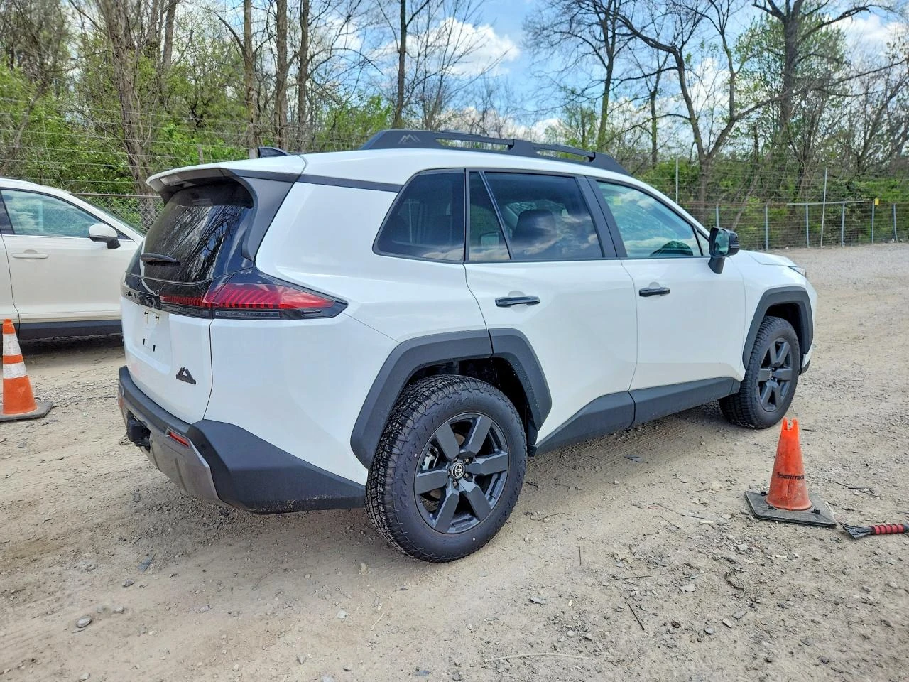 Toyota Rav4 * WOODLAND* AWD* , снимка 4 - Автомобили и джипове - 54577514