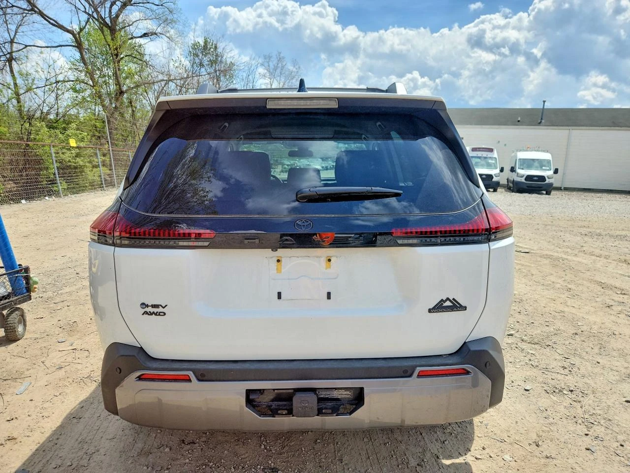 Toyota Rav4 * WOODLAND* AWD* , снимка 5 - Автомобили и джипове - 54577514