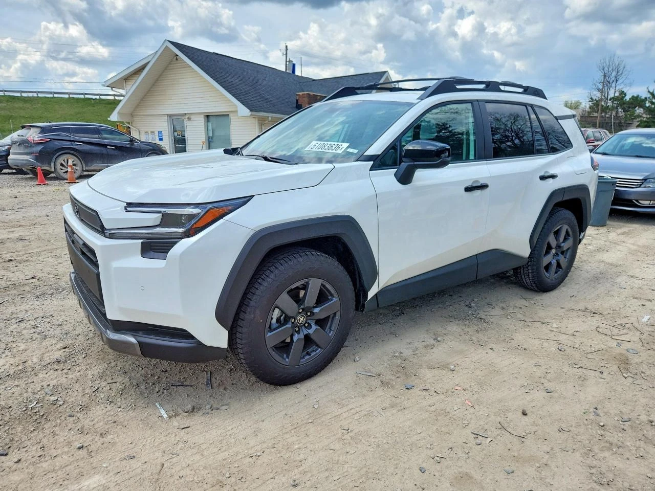 Toyota Rav4 * WOODLAND* AWD* 