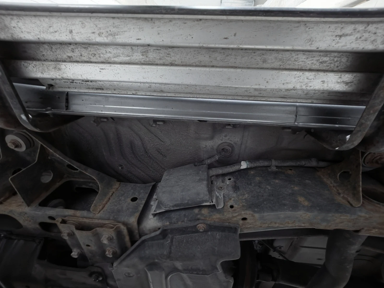 Nissan Patrol GR, снимка 16 - Автомобили и джипове - 54654408