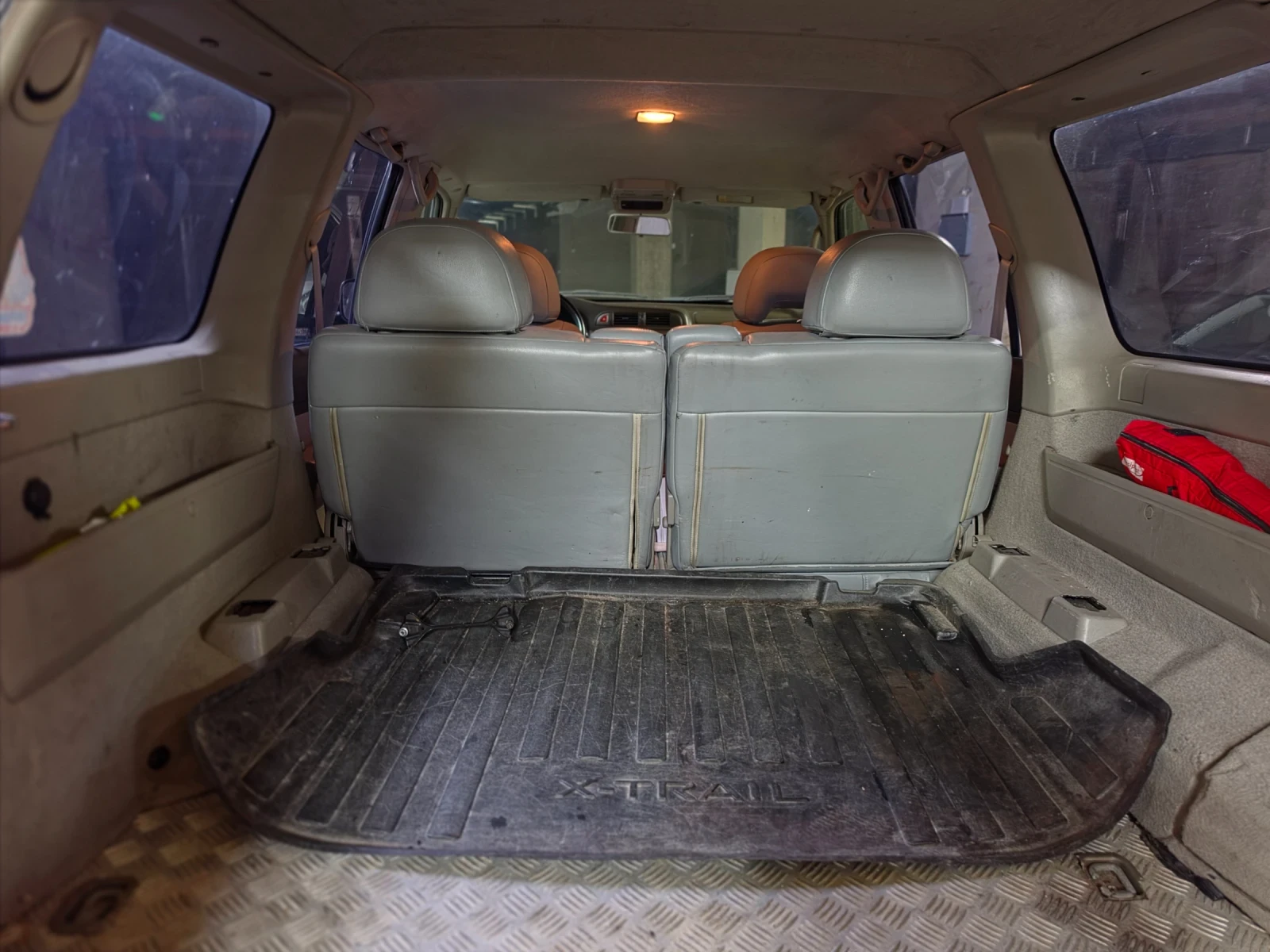 Nissan Patrol GR, снимка 13 - Автомобили и джипове - 54654408