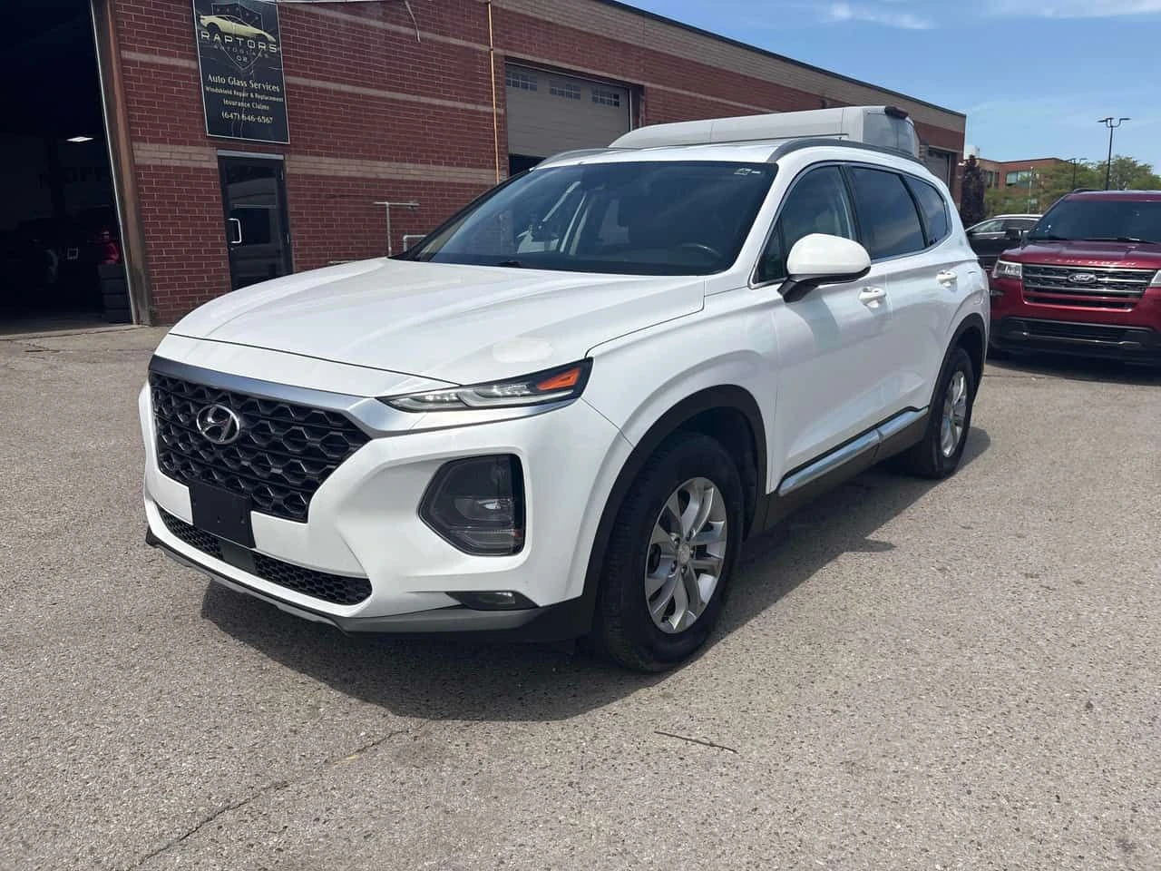 Hyundai Santa fe ESSENTIAL AWD * ���������* ��������* ��������*  | Mobile.bg � ����������� 1
