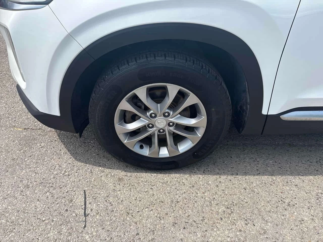 Hyundai Santa fe ESSENTIAL AWD * ���������* ��������* ��������*  | Mobile.bg � ����������� 6
