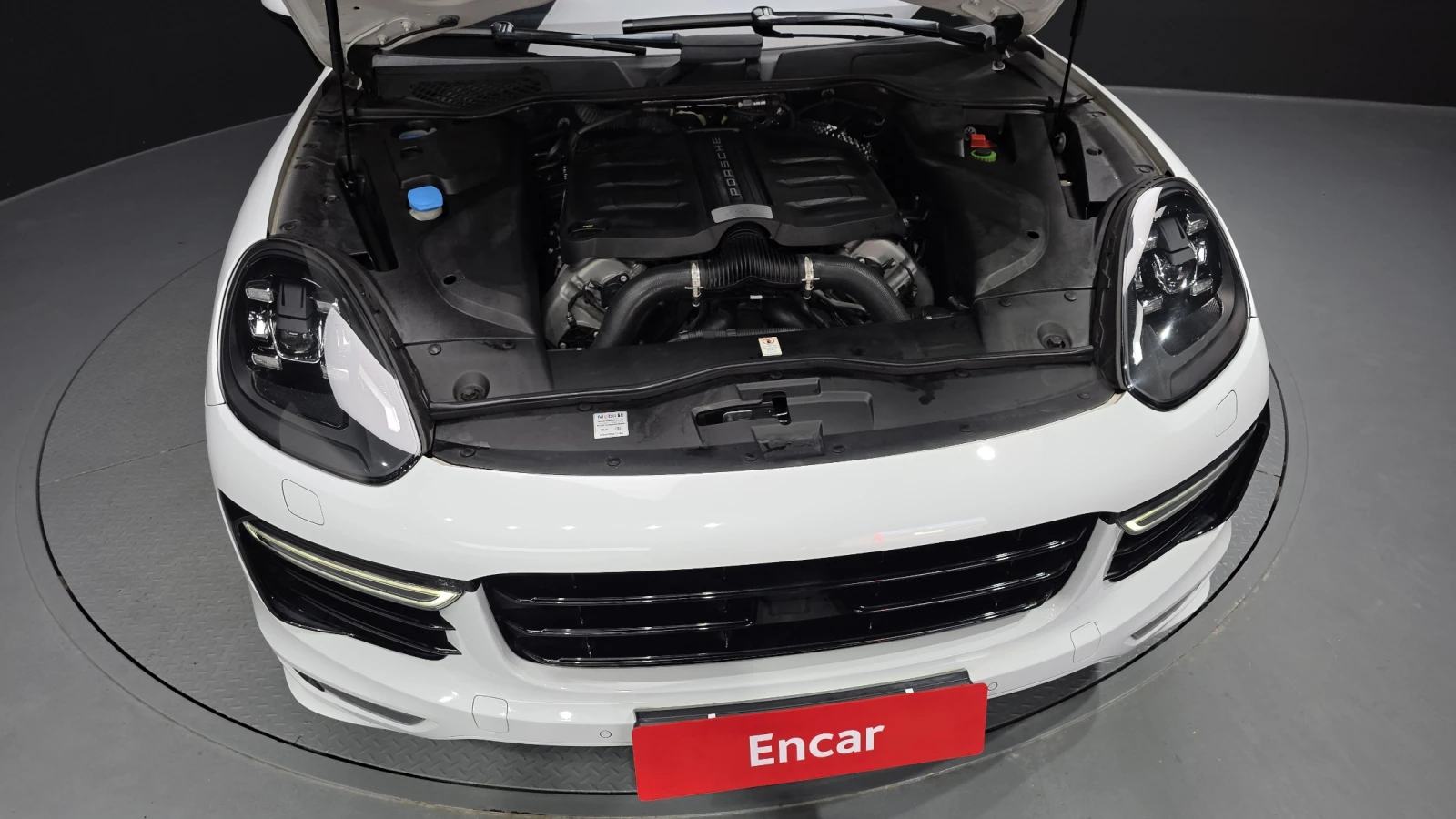 Porsche Cayenne GTS, снимка 6 - Автомобили и джипове - 54869115