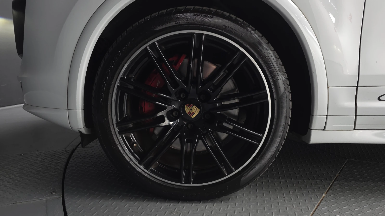 Porsche Cayenne GTS, снимка 5 - Автомобили и джипове - 54869115