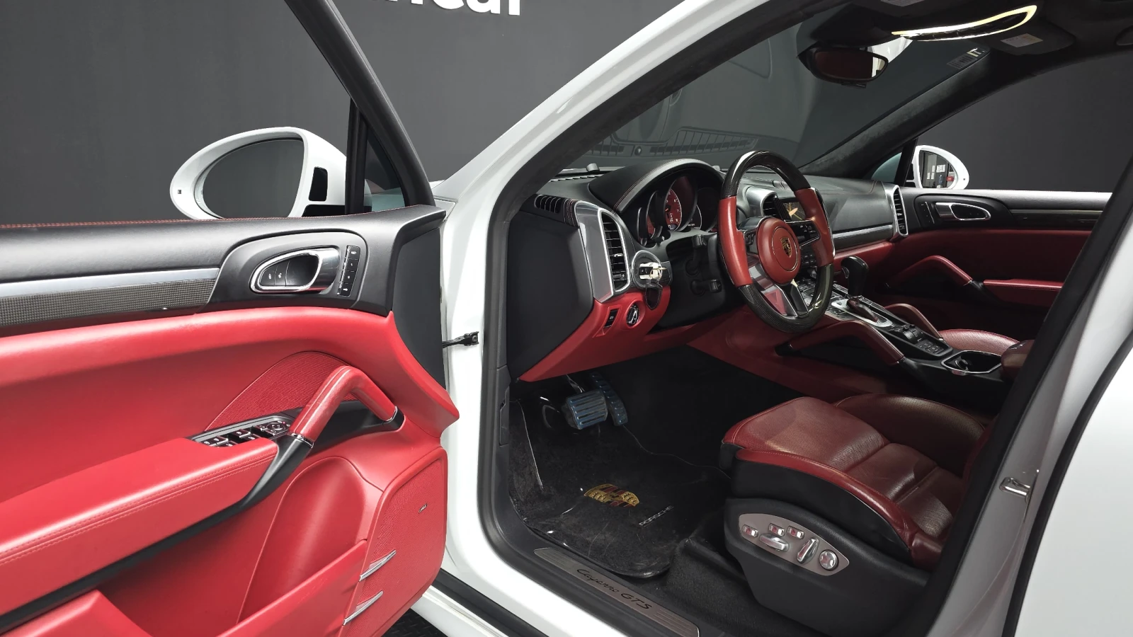 Porsche Cayenne GTS, снимка 10 - Автомобили и джипове - 54869115