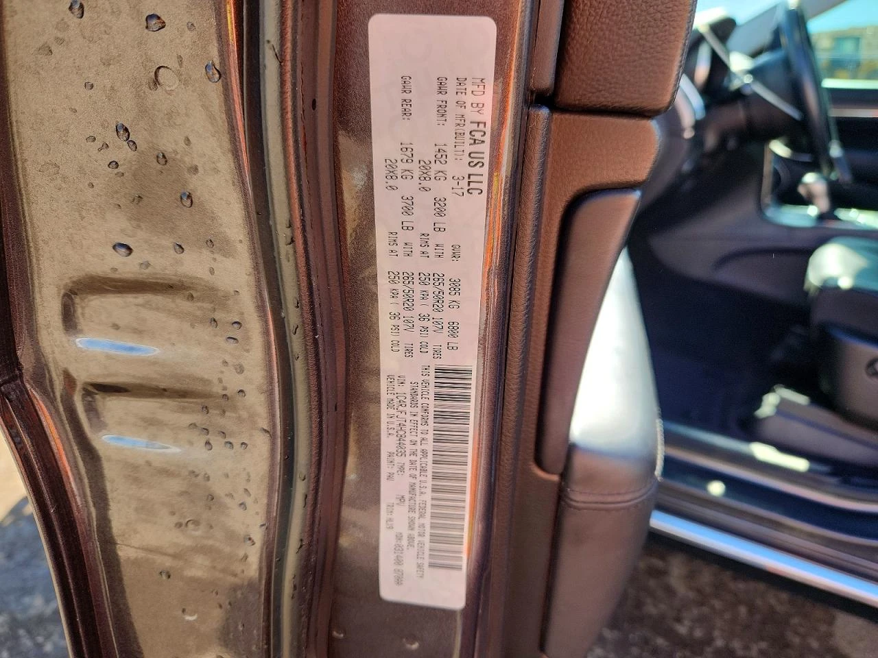 Jeep Grand cherokee 5.7 SUMMIT HARMON KARDON/PANORAMA/360CAM | Mobile.bg � ����������� 13