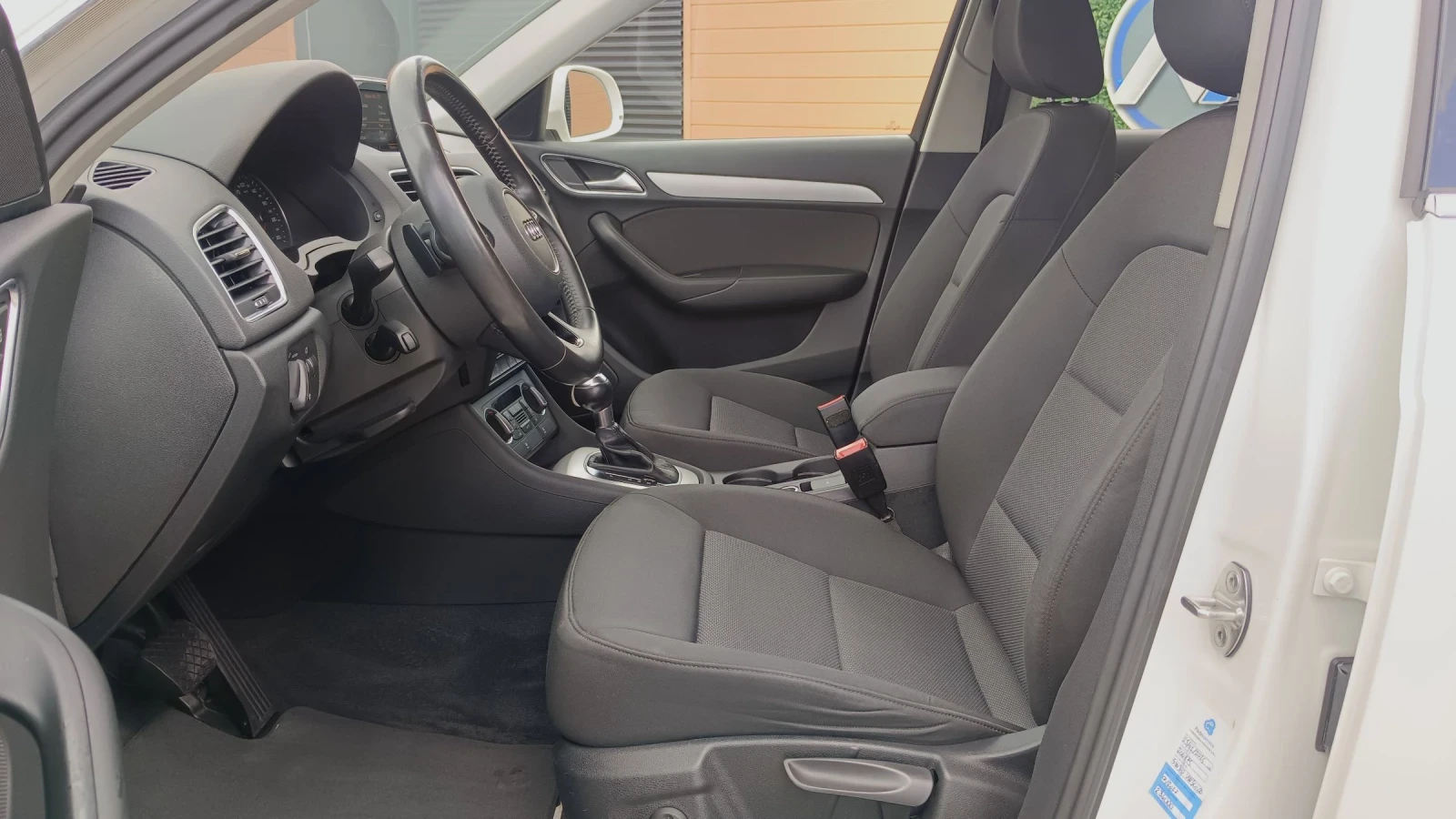Audi Q3 2.0TDI/Quattro/Navi/��������� | Mobile.bg � ����������� 9