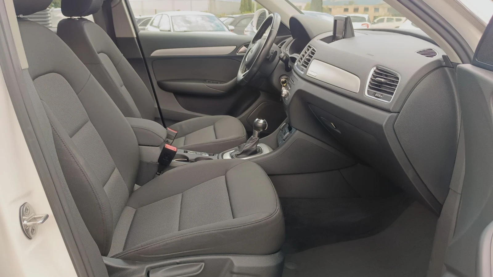 Audi Q3 2.0TDI/Quattro/Navi/��������� | Mobile.bg � ����������� 15