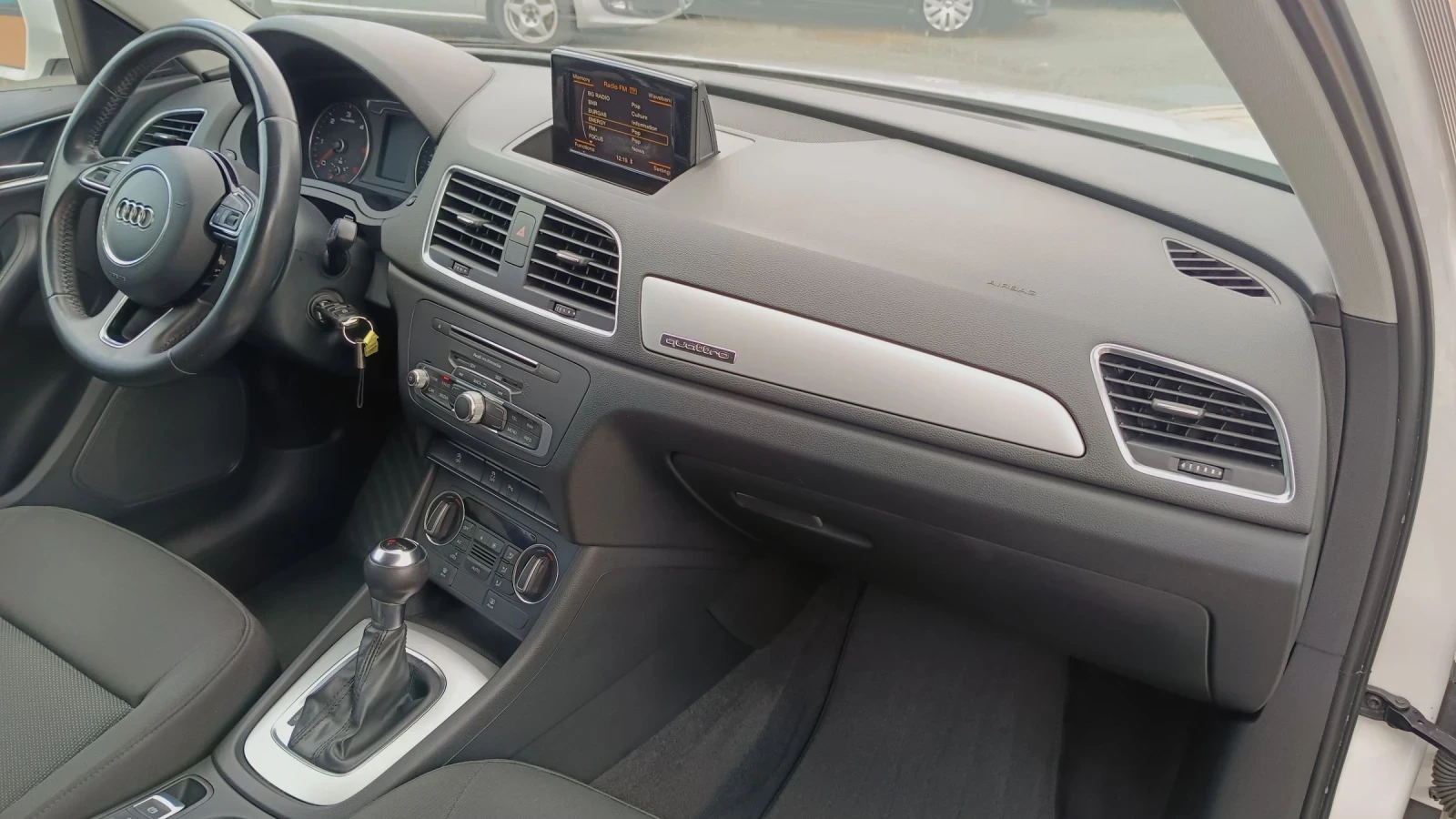 Audi Q3 2.0TDI/Quattro/Navi/��������� | Mobile.bg � ����������� 16