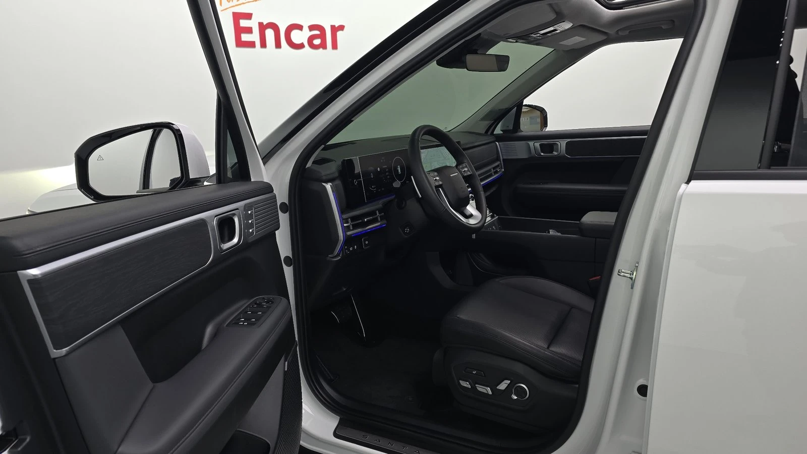 Hyundai Santa fe 1.6 HEV* ЛЮК* BOSE* МАСАЖ* HUD* 360* КРАЙНА ЦЕНА, снимка 10 - Автомобили и джипове - 55334916