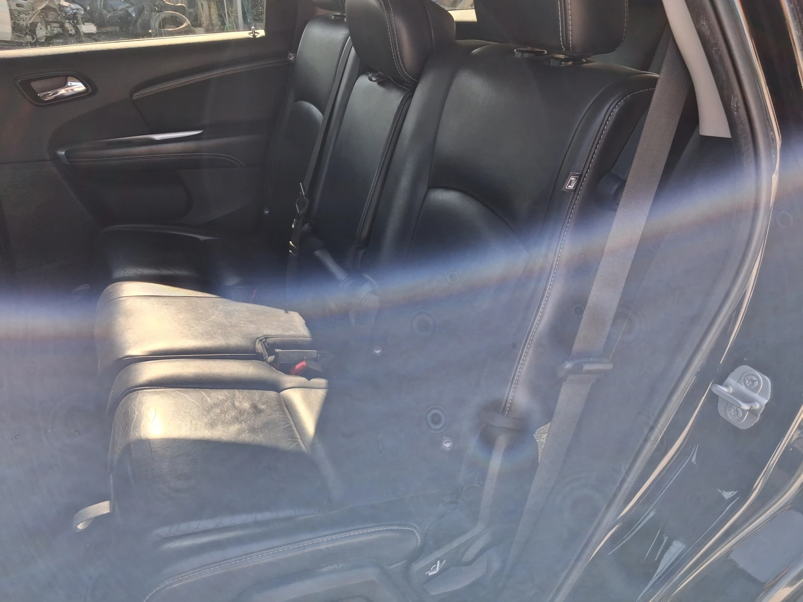 Fiat Freemont 2.0Multijet2 ��������� | Mobile.bg � ����������� 11