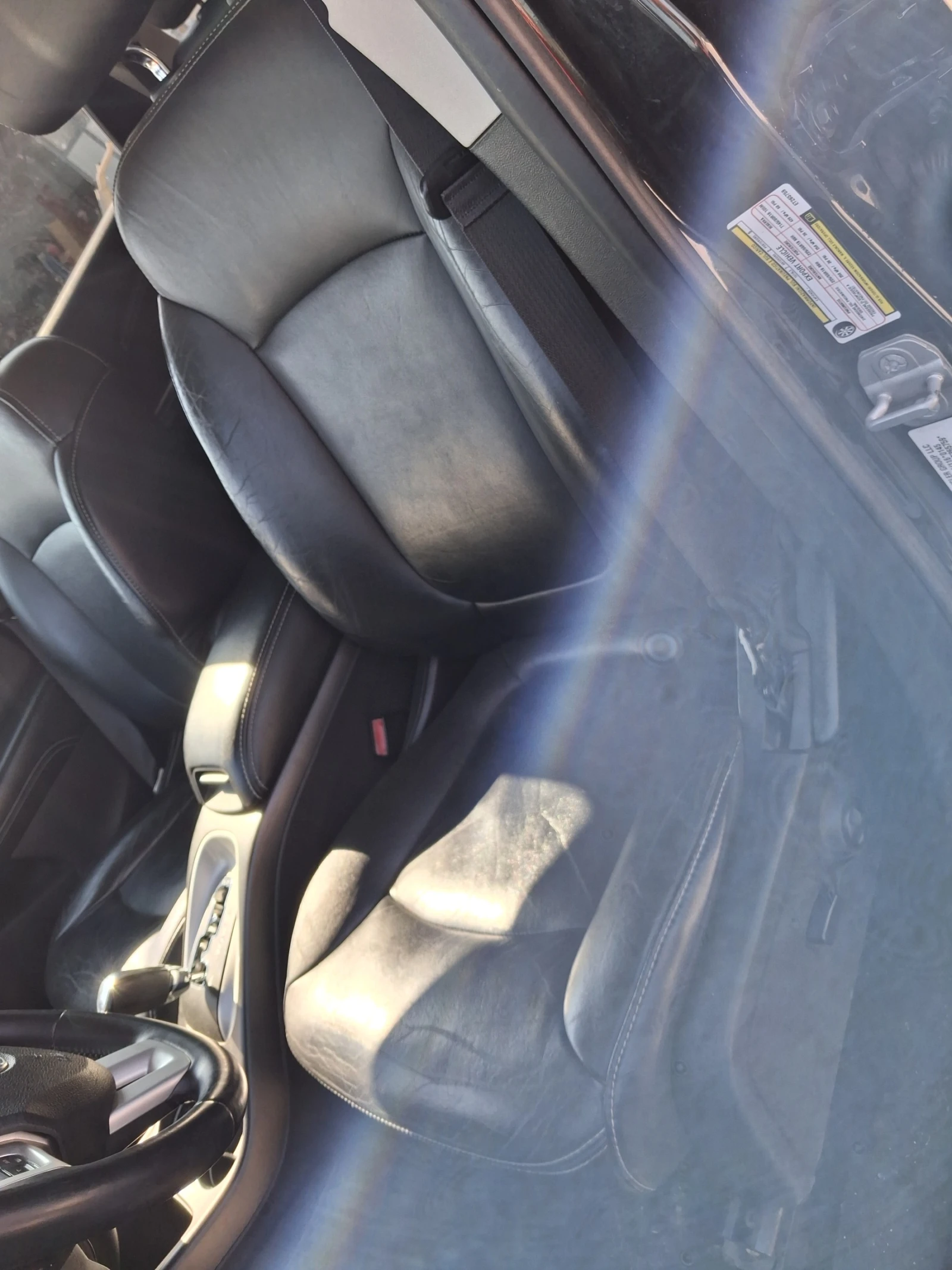 Fiat Freemont 2.0Multijet2 ��������� | Mobile.bg � ����������� 9