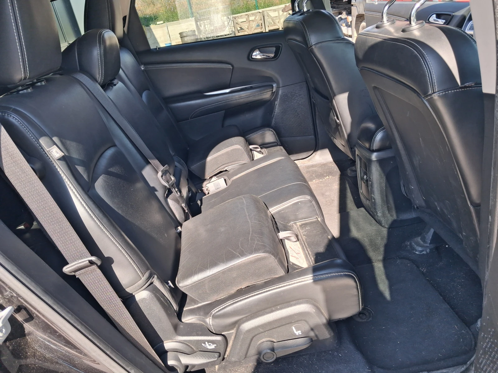 Fiat Freemont 2.0Multijet2 ��������� | Mobile.bg � ����������� 15