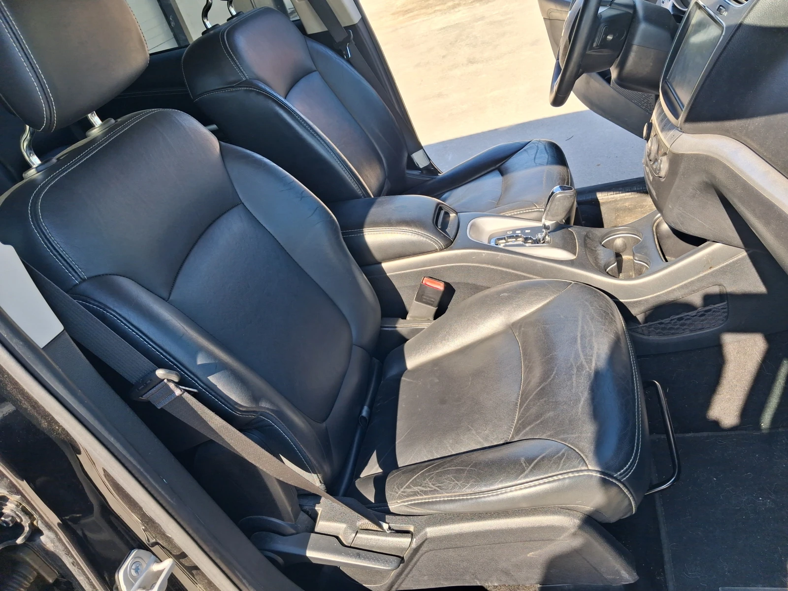 Fiat Freemont 2.0Multijet2 ��������� | Mobile.bg � ����������� 17