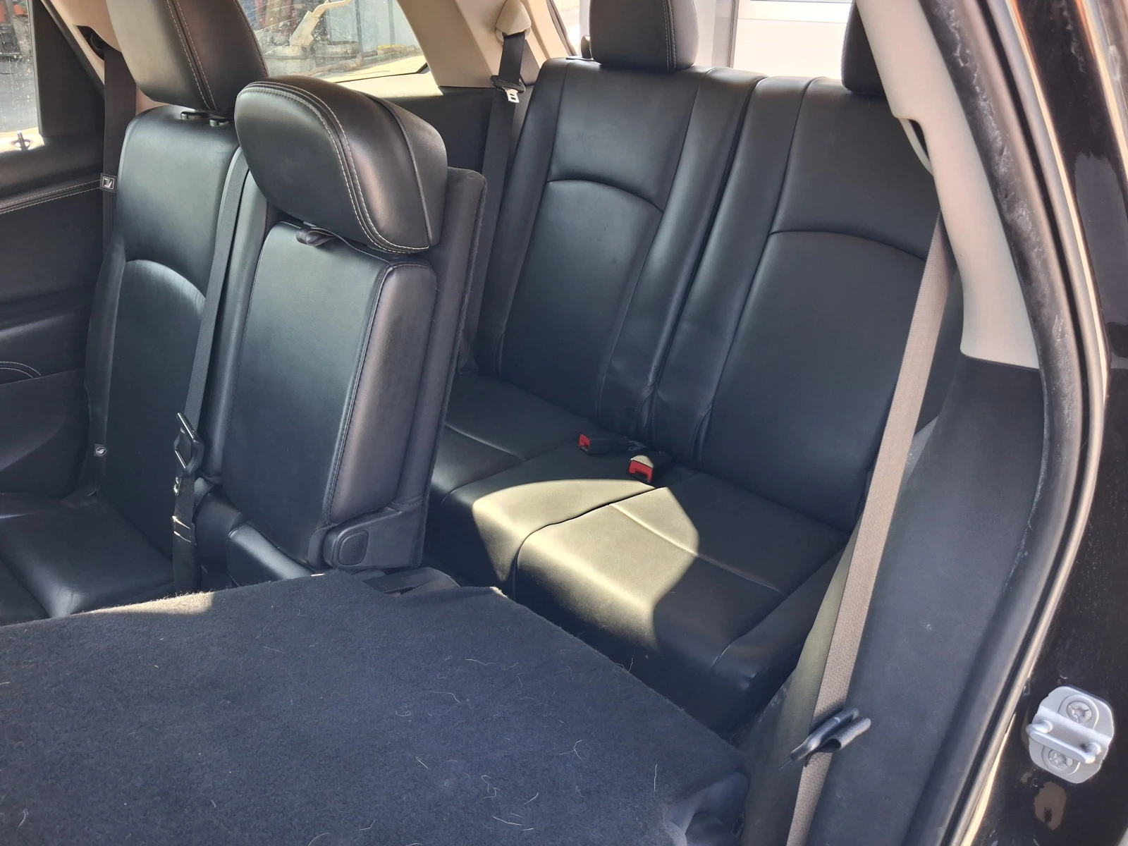 Fiat Freemont 2.0Multijet2 ��������� | Mobile.bg � ����������� 12