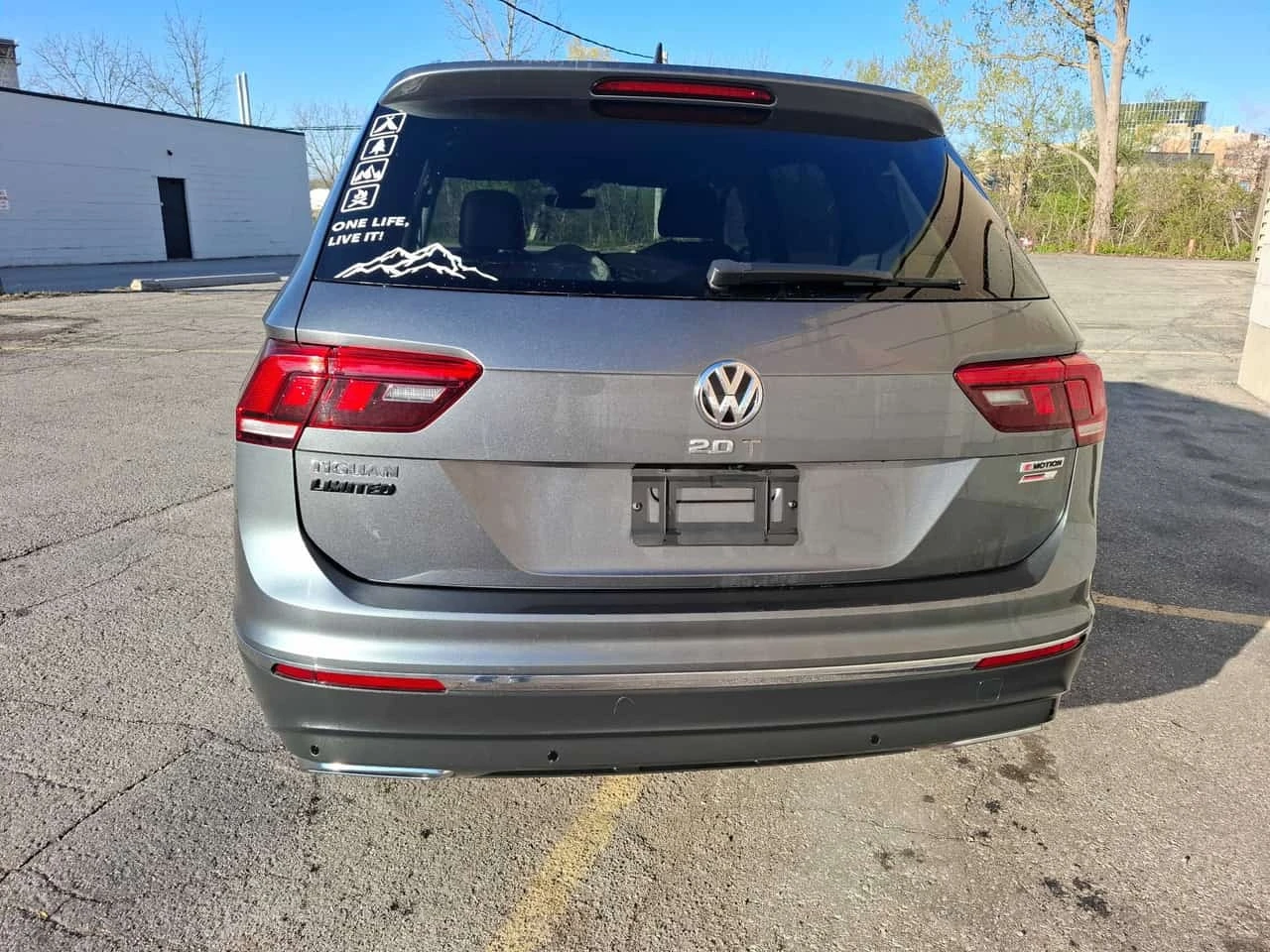 VW Tiguan * Highline * CARFAX * ����� �� ����������� | Mobile.bg � ����������� 4