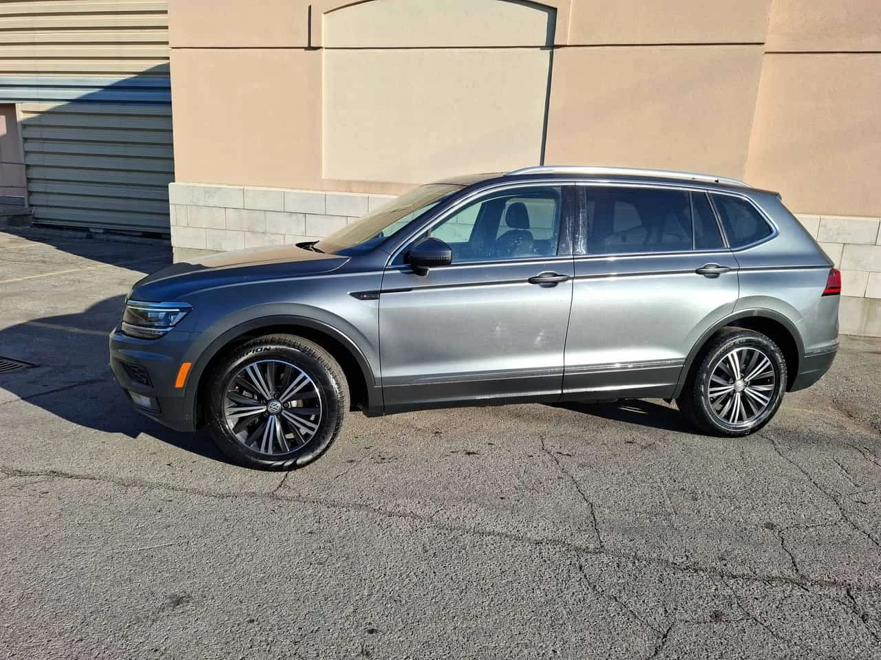 VW Tiguan * Highline * CARFAX * ����� �� ����������� | Mobile.bg � ����������� 2