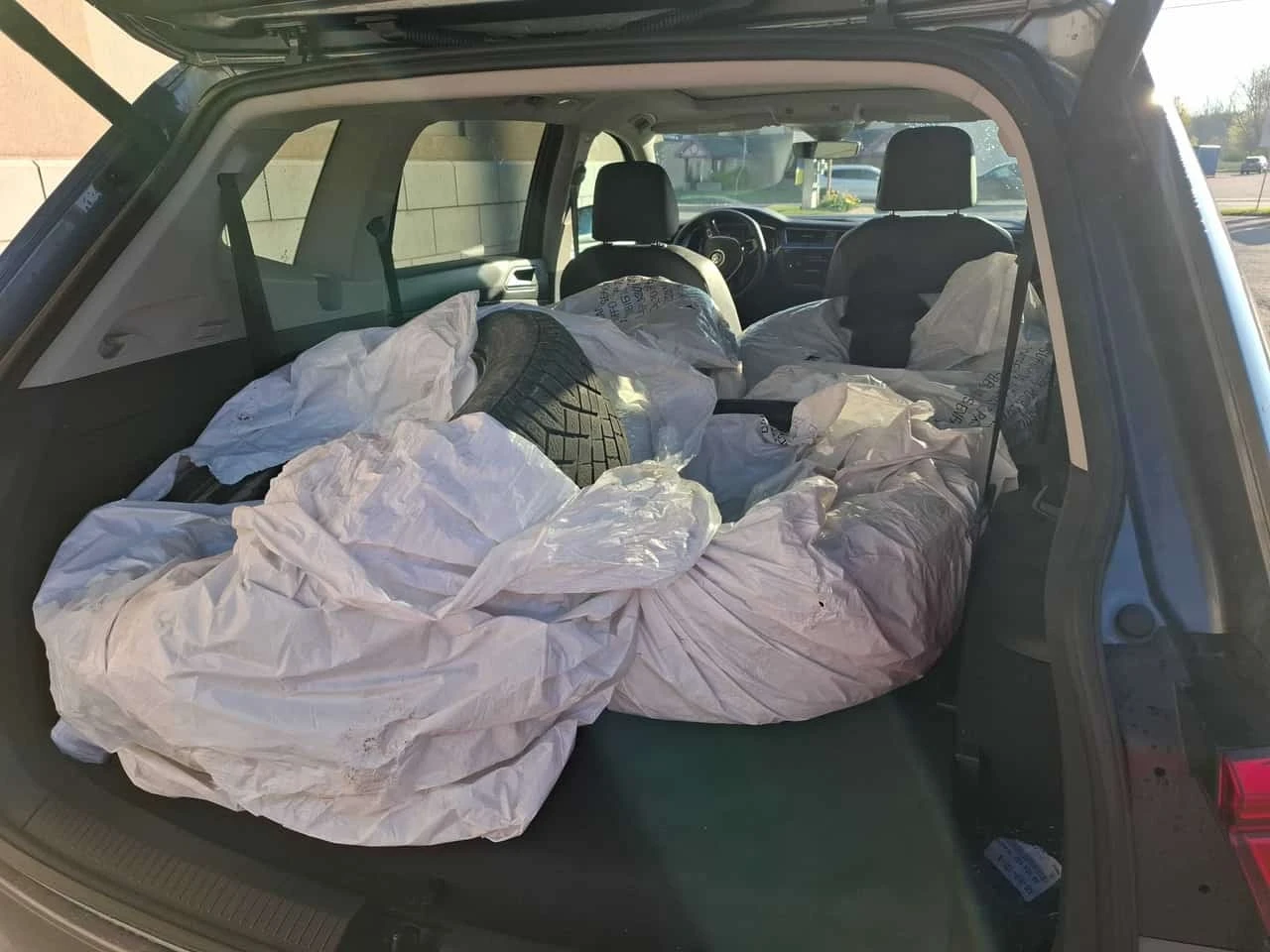 VW Tiguan * Highline * CARFAX * ����� �� ����������� | Mobile.bg � ����������� 11