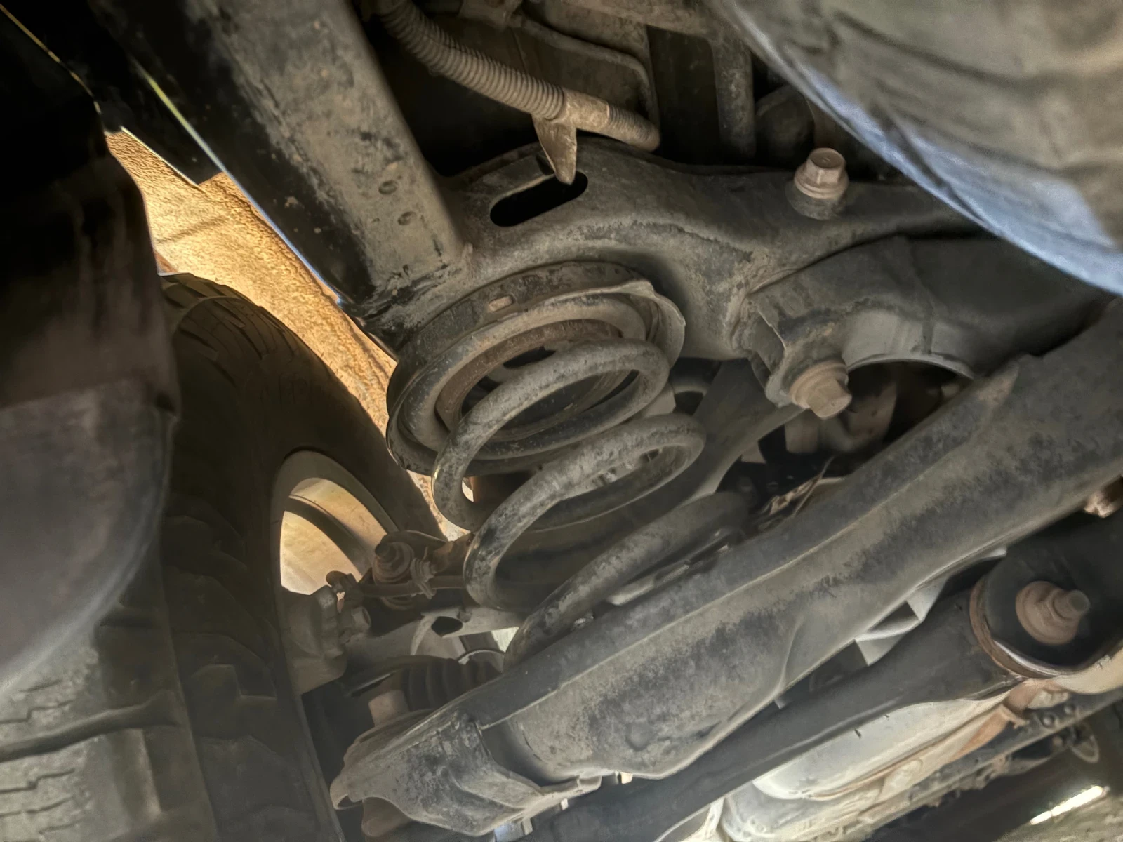 Toyota Sequoia, снимка 17 - Автомобили и джипове - 55872966