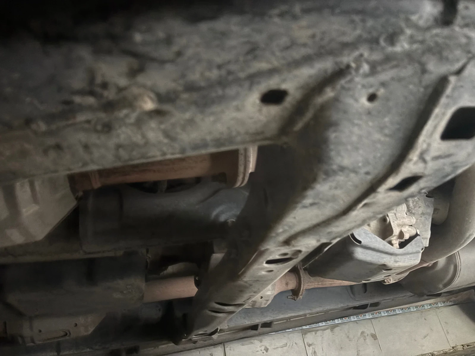Toyota Sequoia, снимка 16 - Автомобили и джипове - 55872966