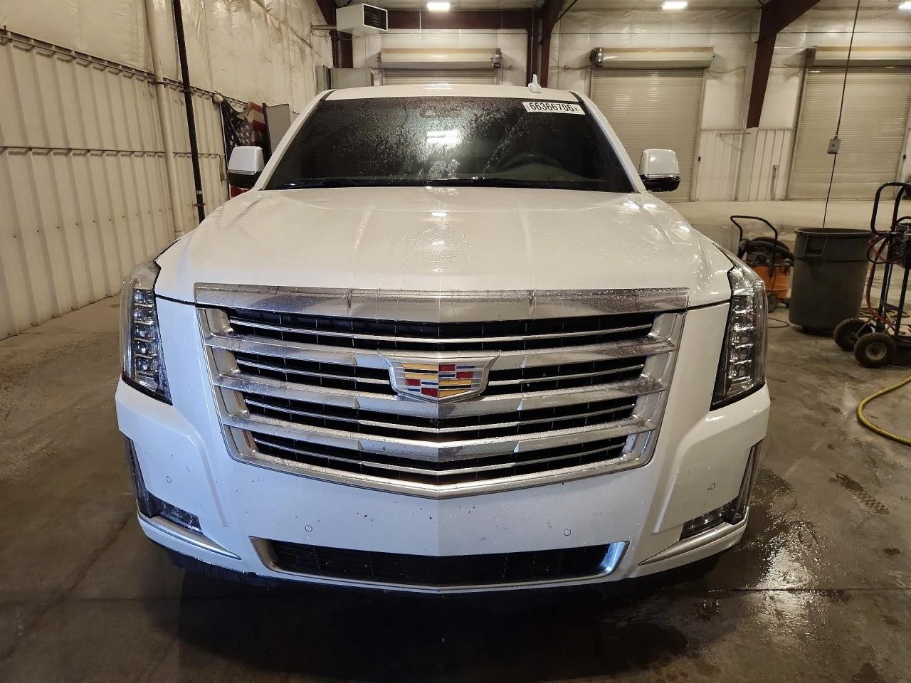 Cadillac Escalade 6.2l Esv Platinum | Mobile.bg � ����������� 5