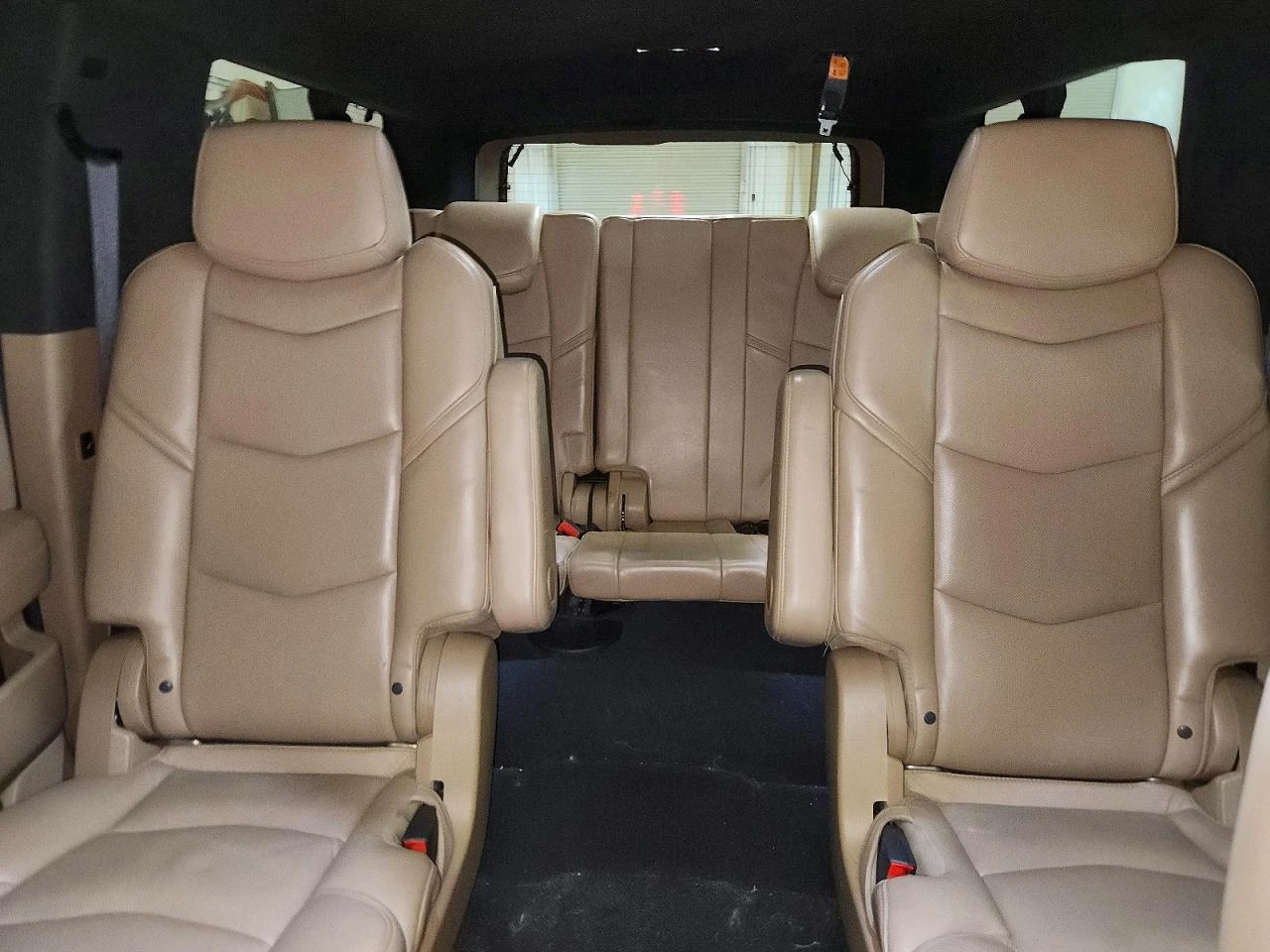 Cadillac Escalade 6.2l Esv Platinum | Mobile.bg � ����������� 10