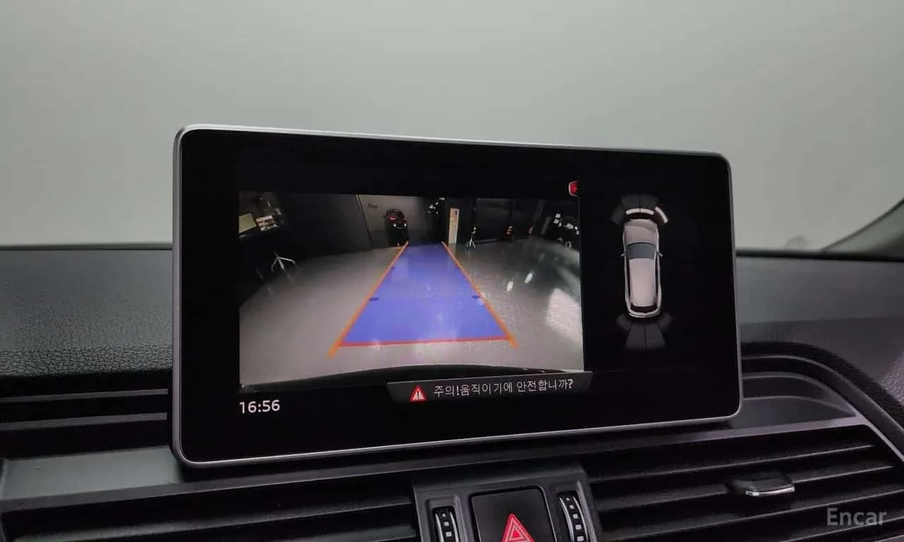 Audi Q5 45 TFSI Quattro * HUD* ФИНАНСИРАНЕ, снимка 15 - Автомобили и джипове - 56328410